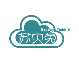 苏贝兔 SOUBEY RABBIT