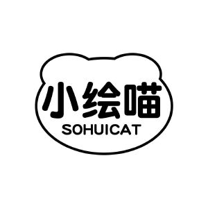 小绘喵 SOHUICAT