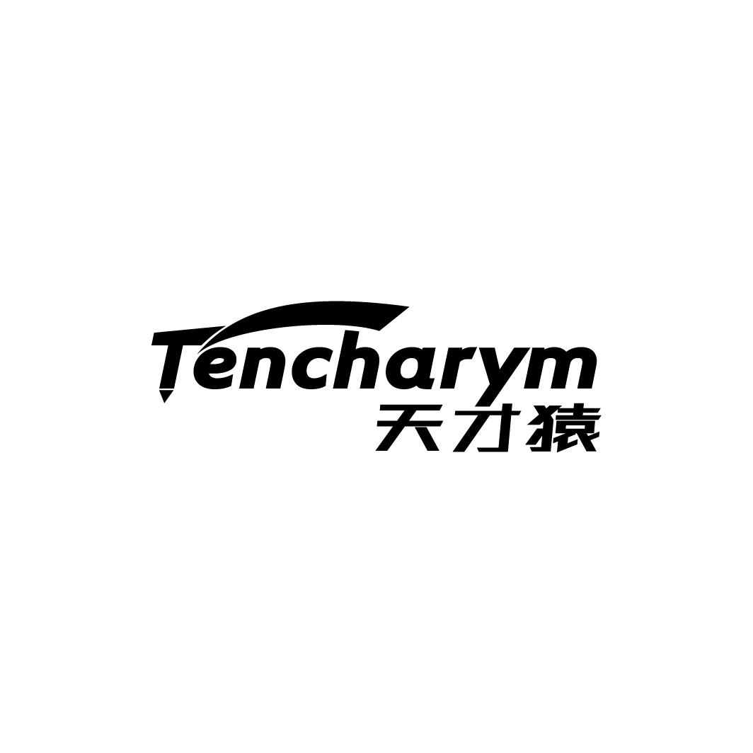 天才猿 TENCHARYM