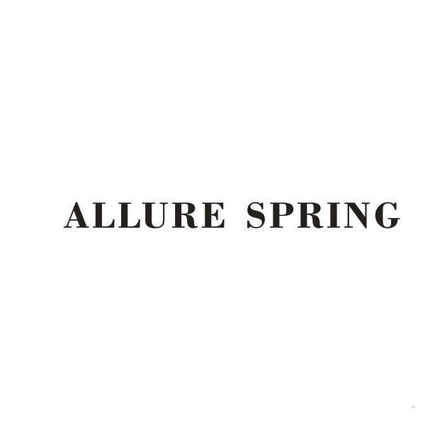 ALLURE SPRING