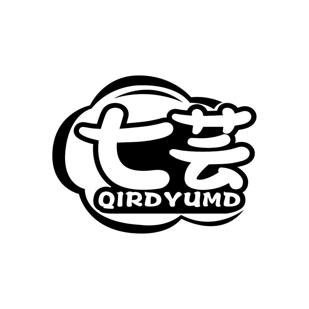 七芸 QIRDYUMD
