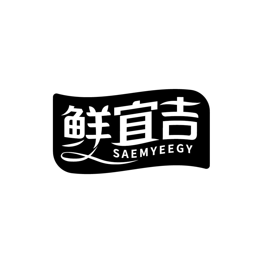 鲜宜吉 SAEMYEEGY