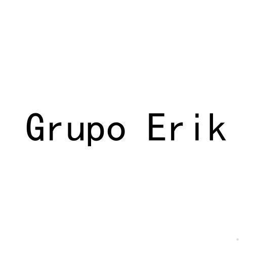 GRUPO ERIK