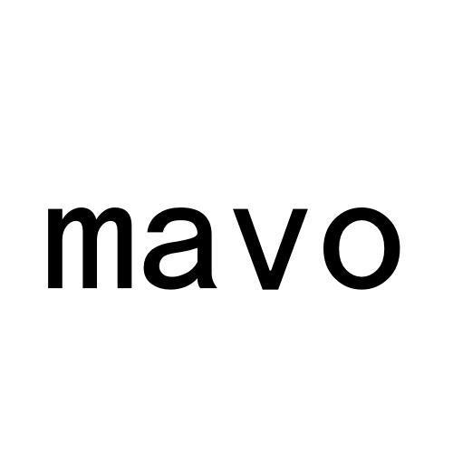 MAVO