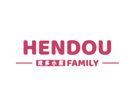 欢多小家 HENDOU FAMILY