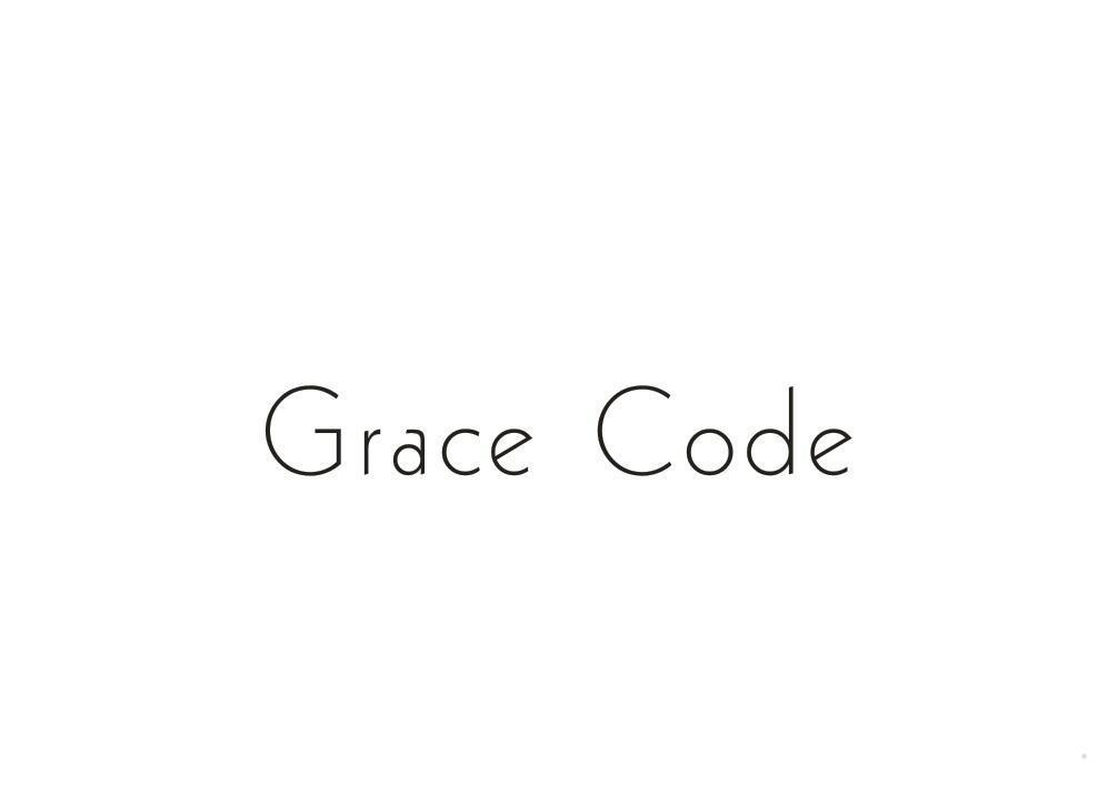 GRACE CODE