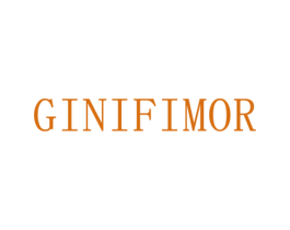 GINIFIMOR