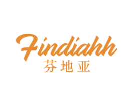FINDIAHH 芬地亚