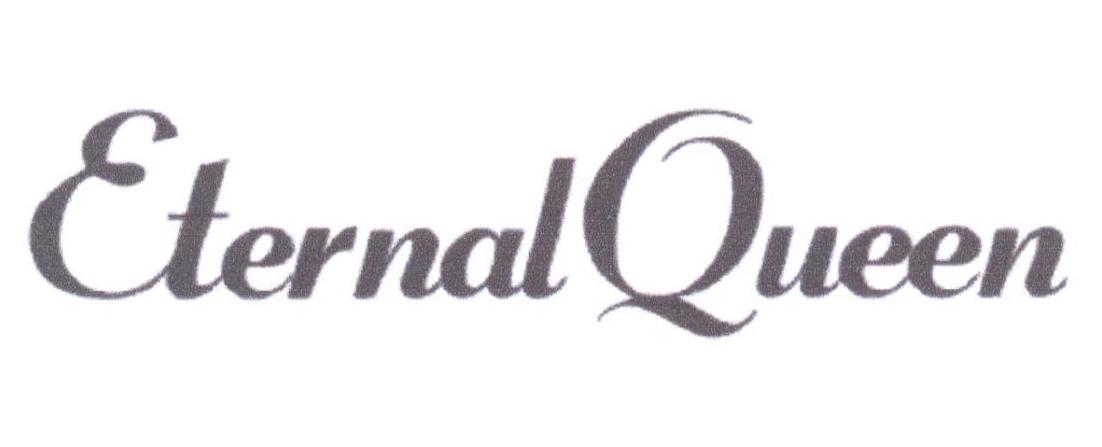 ETERNAL QUEEN