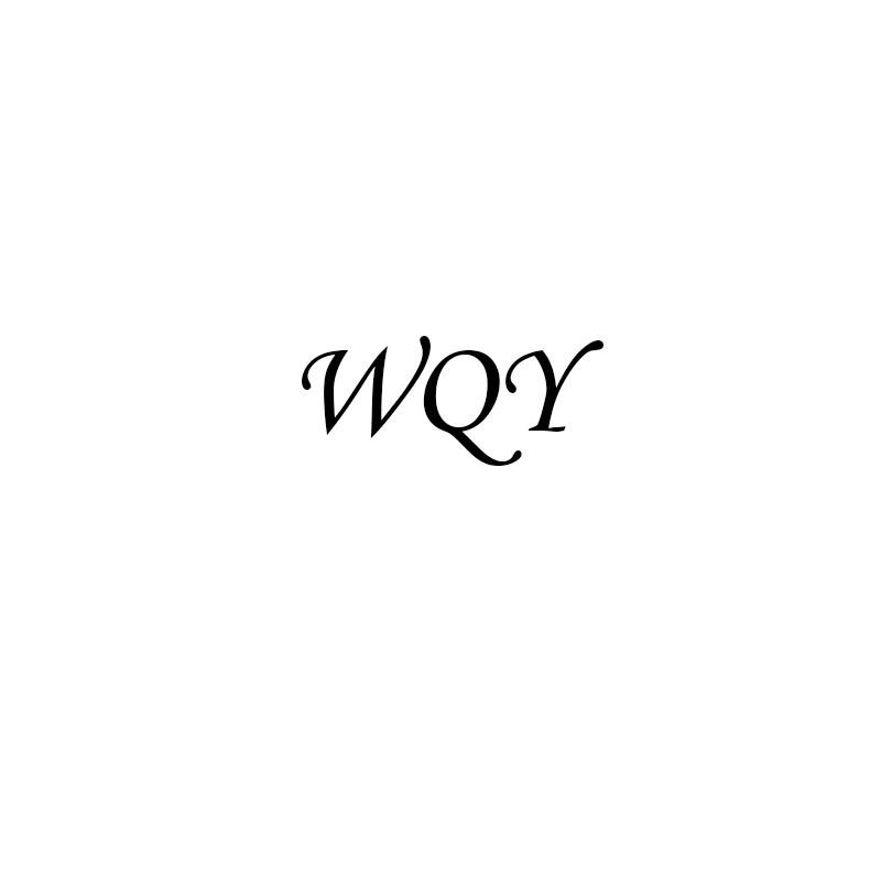 WQY