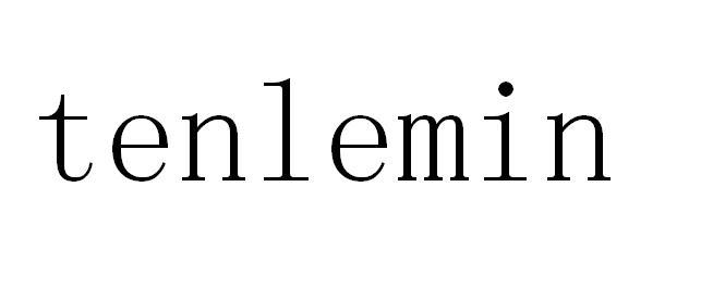 TENLEMIN