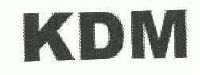 KDM
