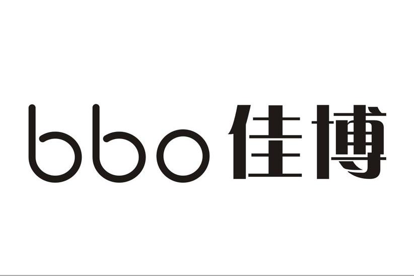 佳博 BBO