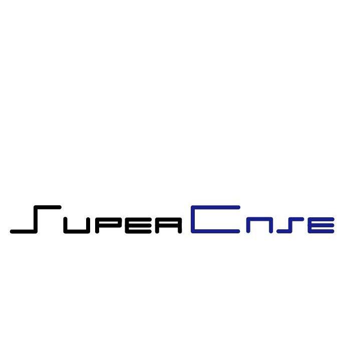 SUPERCASE