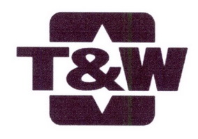 T&W