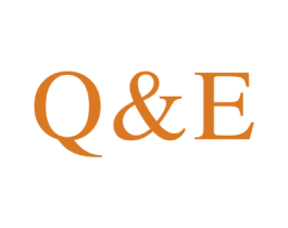 Q&E