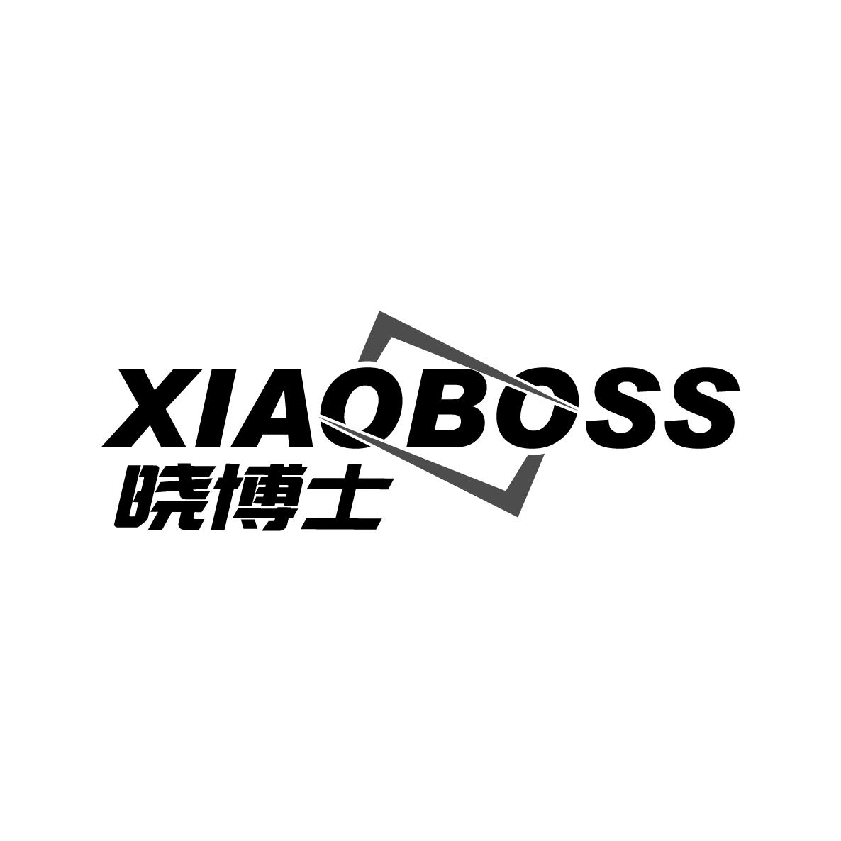 晓博士 XIAOBOSS