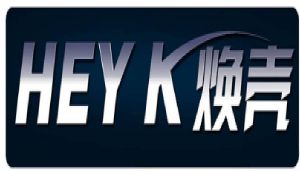 焕壳 HEYK