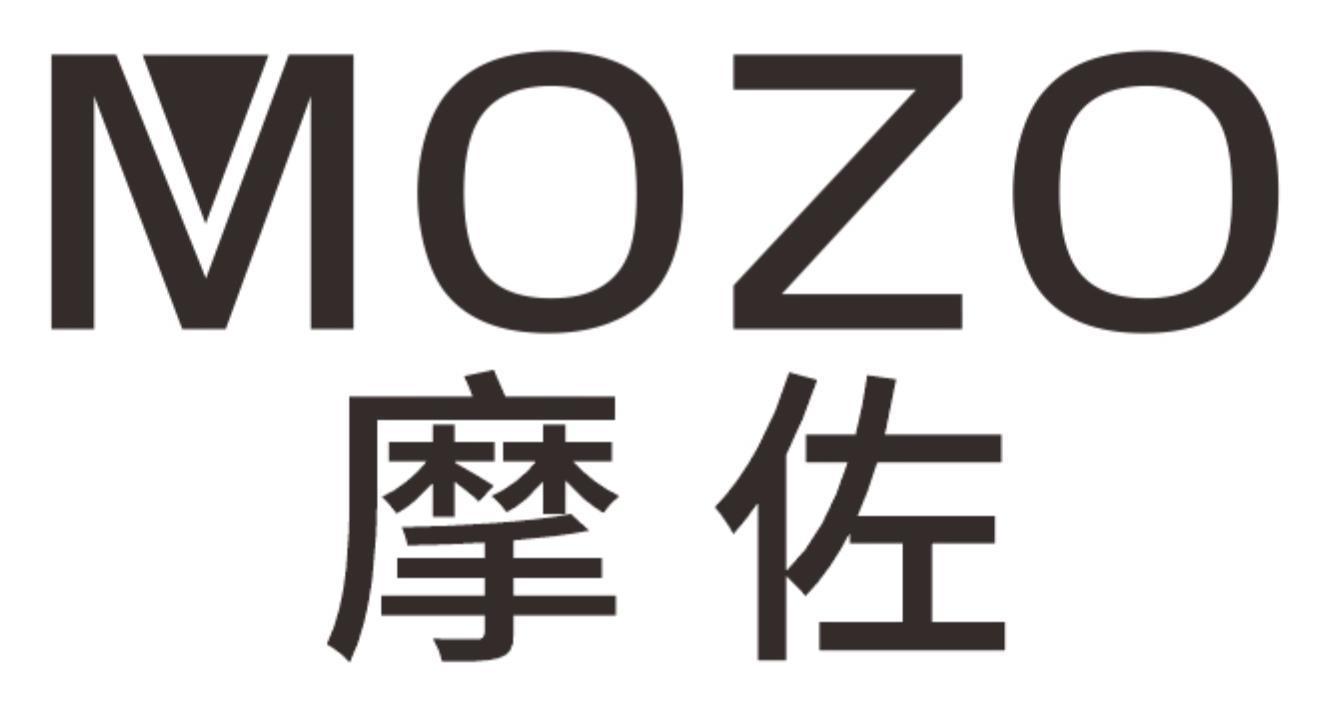 MOZO 摩佐