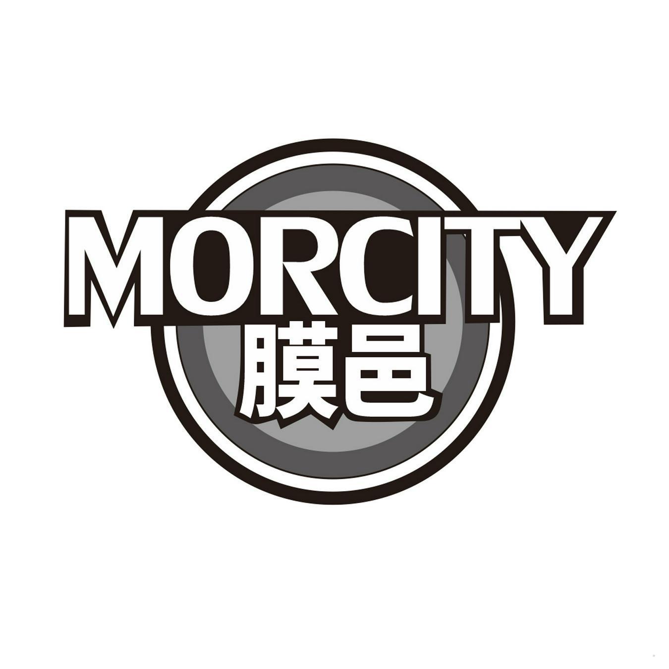 膜邑 MORCITY