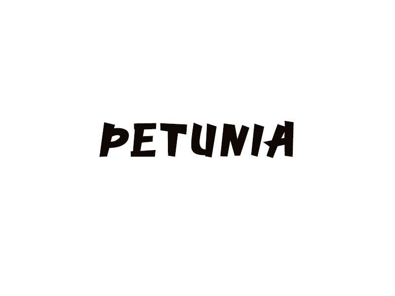 PETUNIA