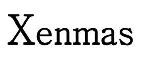 XENMAS