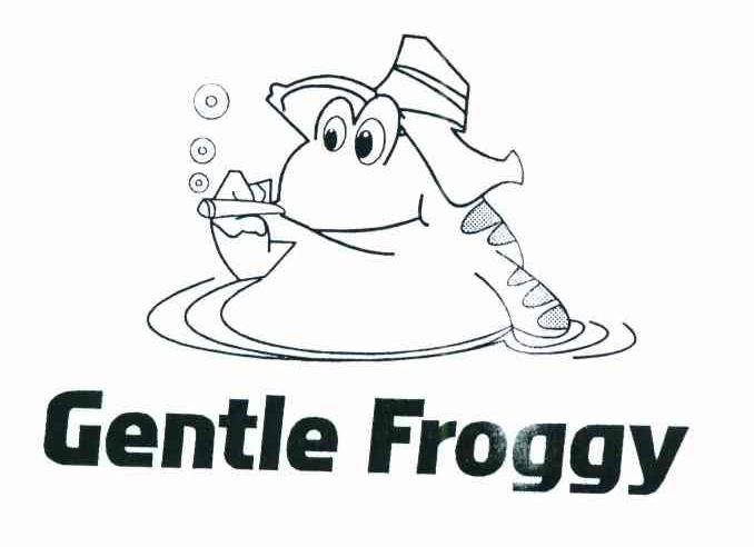 GENTLE FROGGY