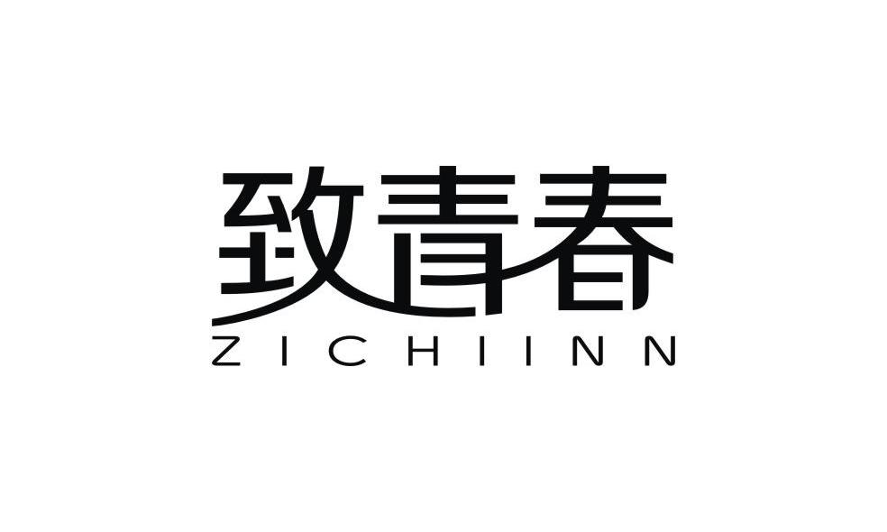 致青春 ZICHIINN