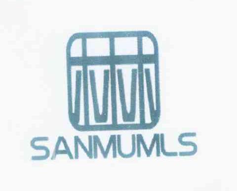 木木木 SANMUMLS