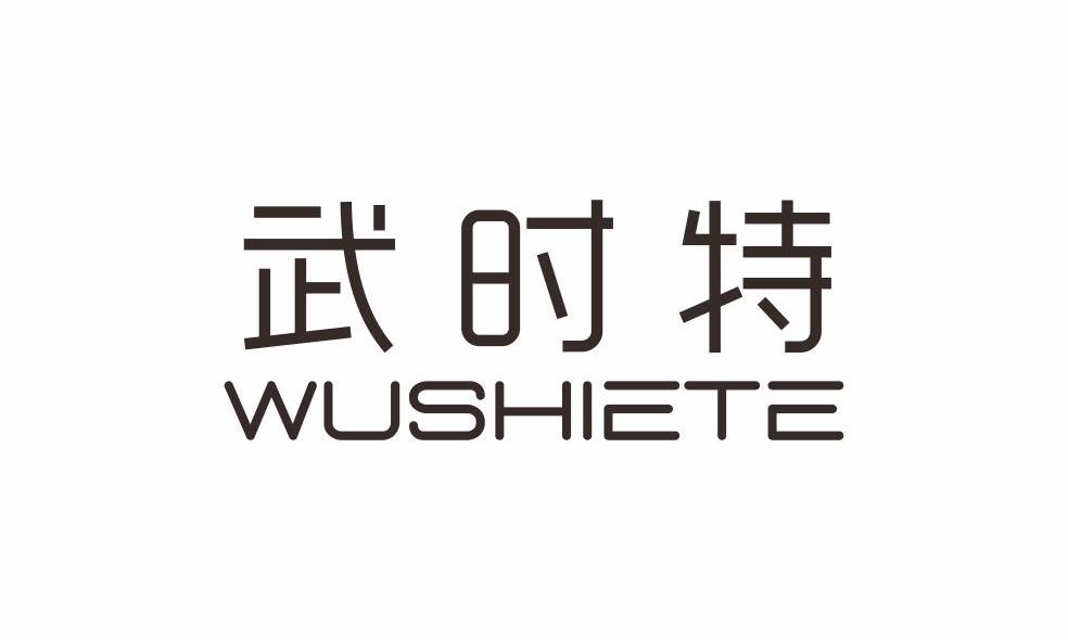 武时特 WUSHIETE