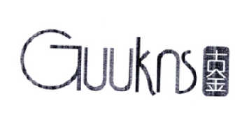 古金 GUUKNS
