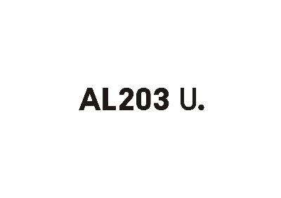 AL203 U.