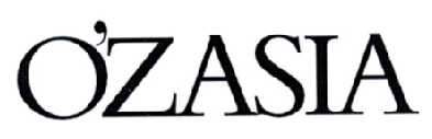 O'ZASIA