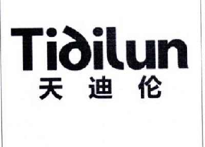 天迪伦  TIDILUN