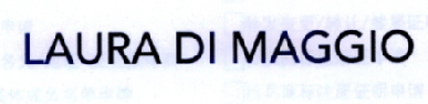 LAURA DI MAGGIO
