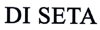 DI SETA