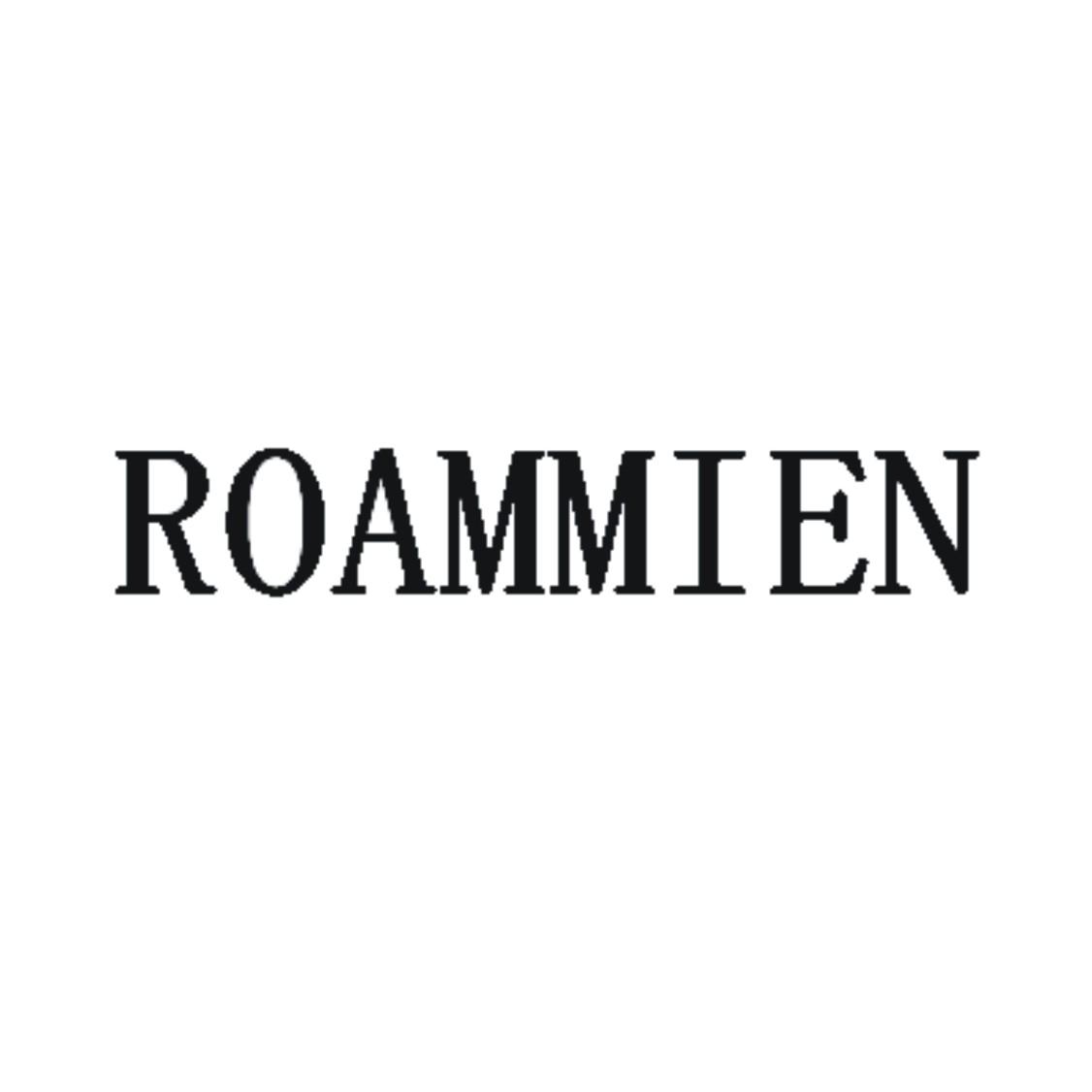 ROAMMIEN