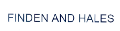 FINDEN AND HALES