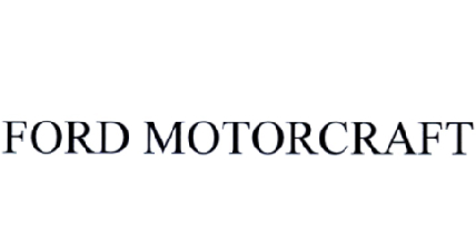 FORD MOTORCRAFT