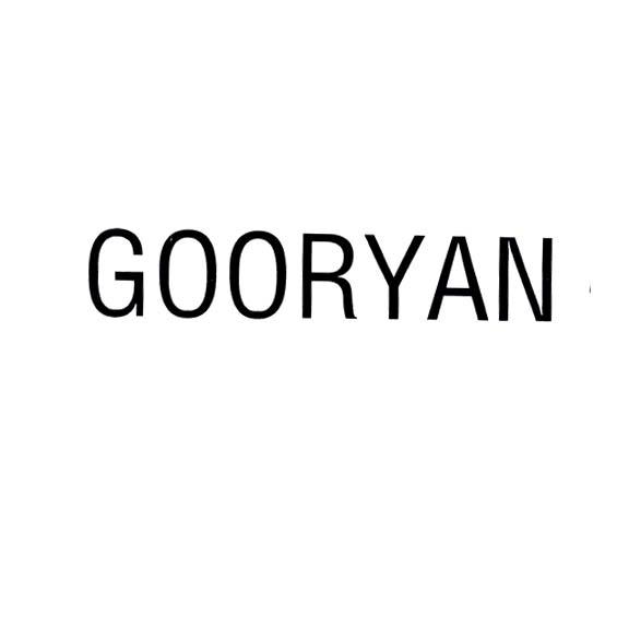 GOORYAN