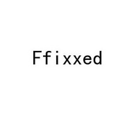 FFIXXED
