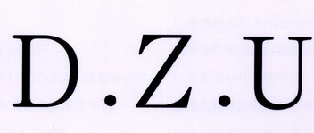 D.Z.U