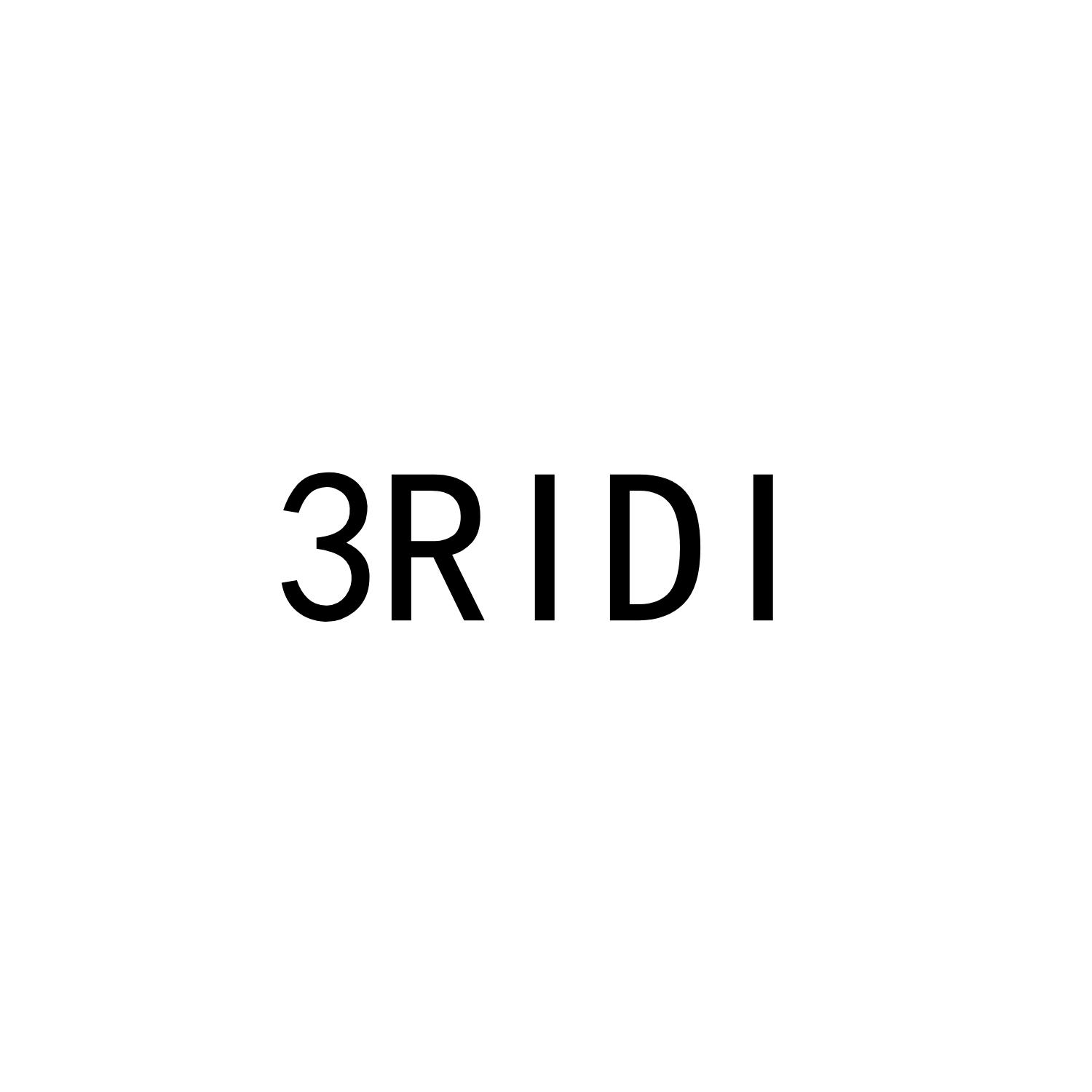 3 RIDI