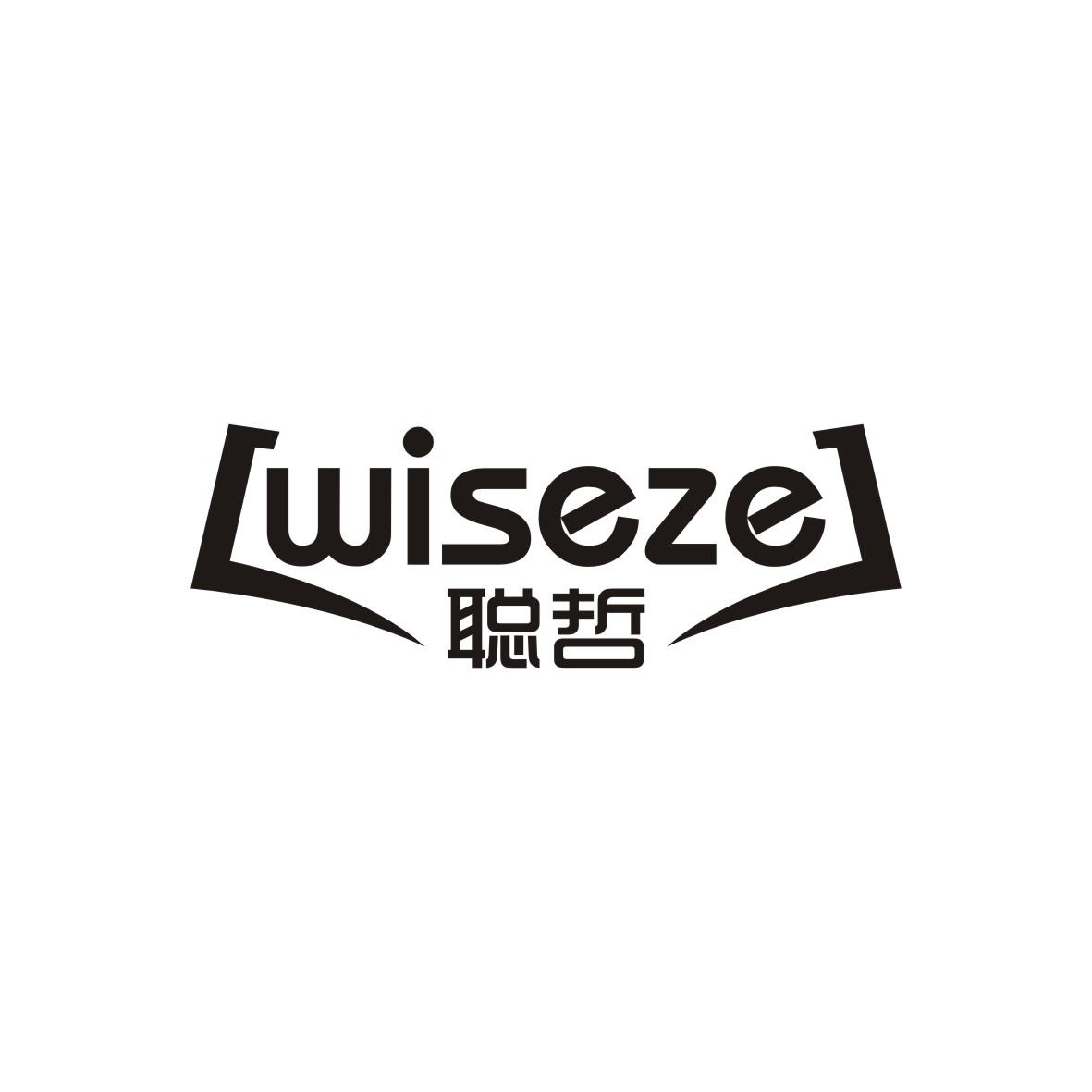 聪哲 WISEZE