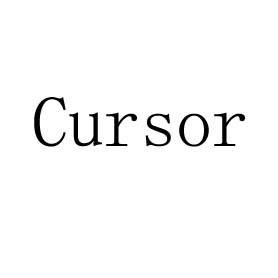 CURSOR