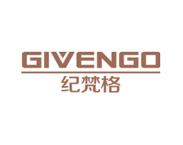 纪梵格 GIVENGO