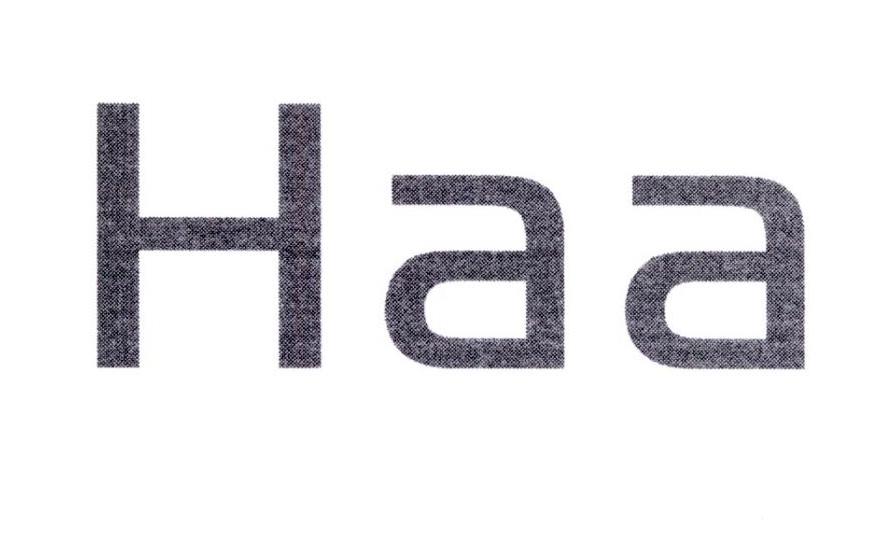 HAA
