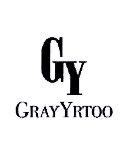 GY GRAY YRTOO
