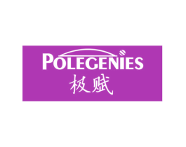 极赋 POLEGENIES