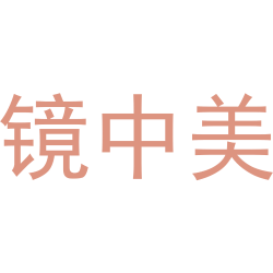 镜中美